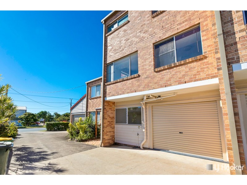 2/141 Princess Street, Cleveland QLD 4163