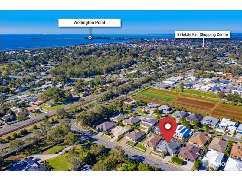 12 Clive Road, Birkdale QLD 4159