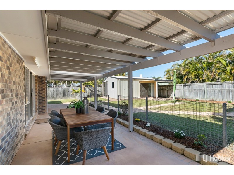 57 Montgomery Drive, Alexandra Hills QLD 4161