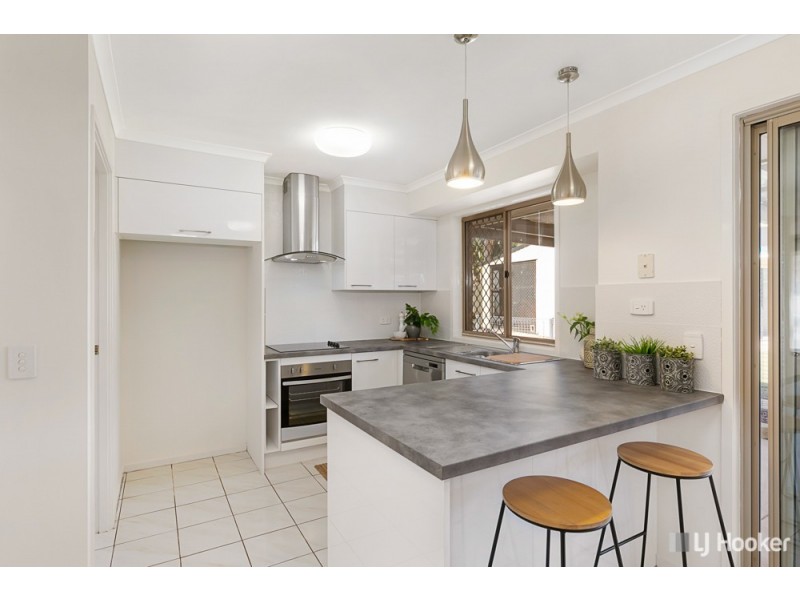 57 Montgomery Drive, Alexandra Hills QLD 4161