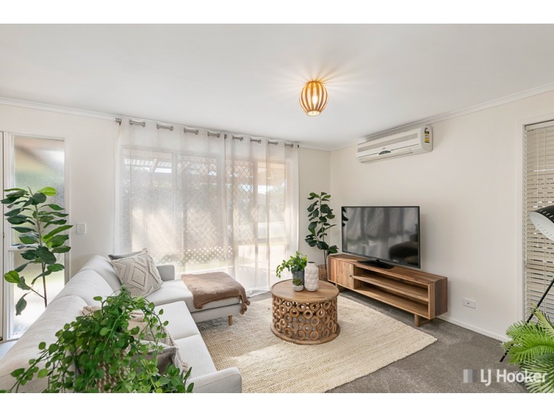 57 Montgomery Drive, Alexandra Hills QLD 4161