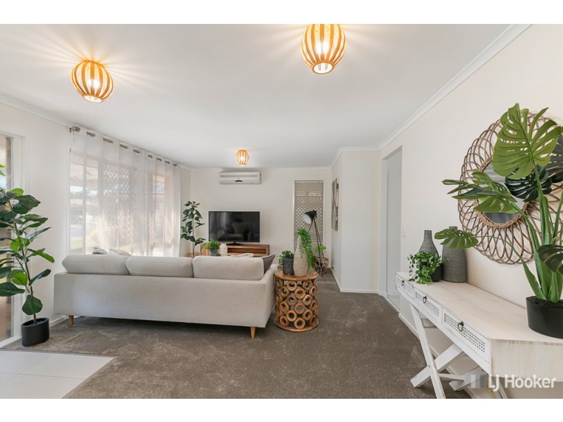 57 Montgomery Drive, Alexandra Hills QLD 4161