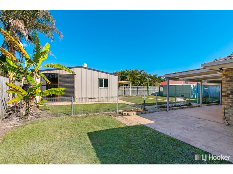 57 Montgomery Drive, Alexandra Hills QLD 4161