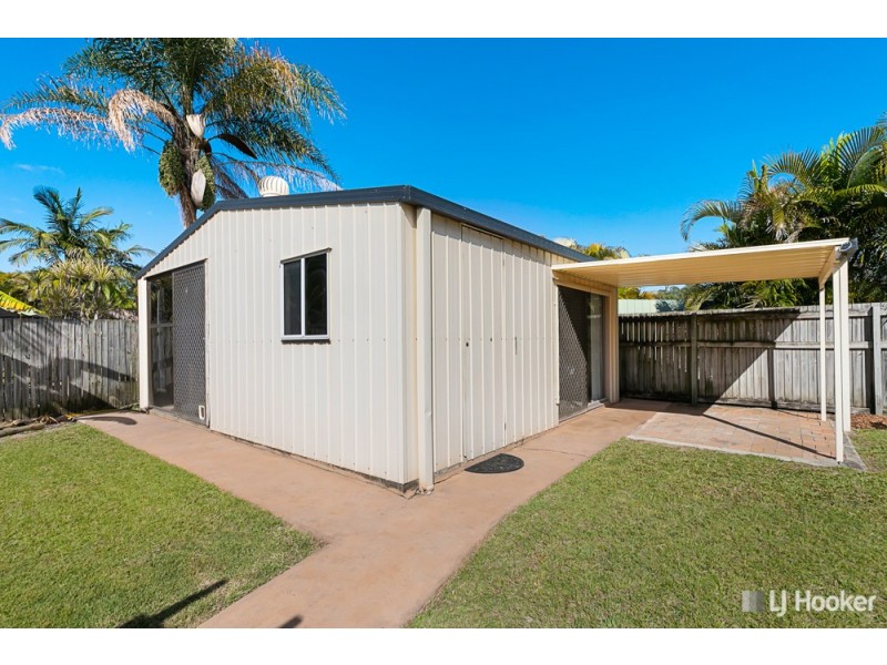 57 Montgomery Drive, Alexandra Hills QLD 4161