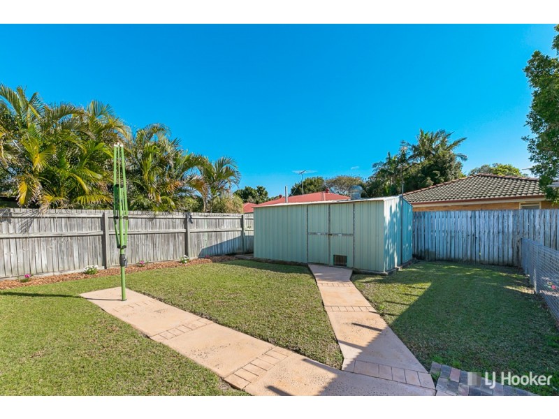 57 Montgomery Drive, Alexandra Hills QLD 4161