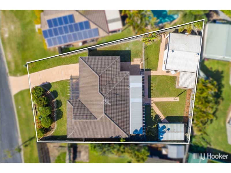 57 Montgomery Drive, Alexandra Hills QLD 4161