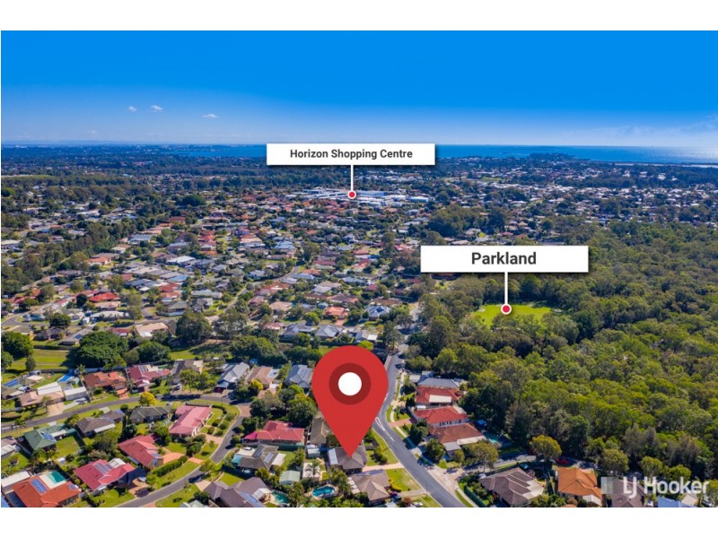 57 Montgomery Drive, Alexandra Hills QLD 4161