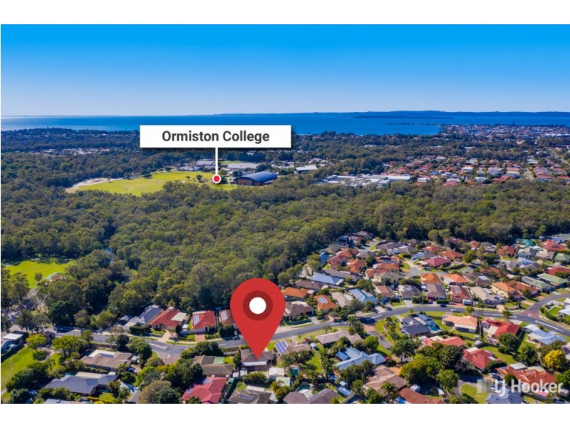 57 Montgomery Drive, Alexandra Hills QLD 4161