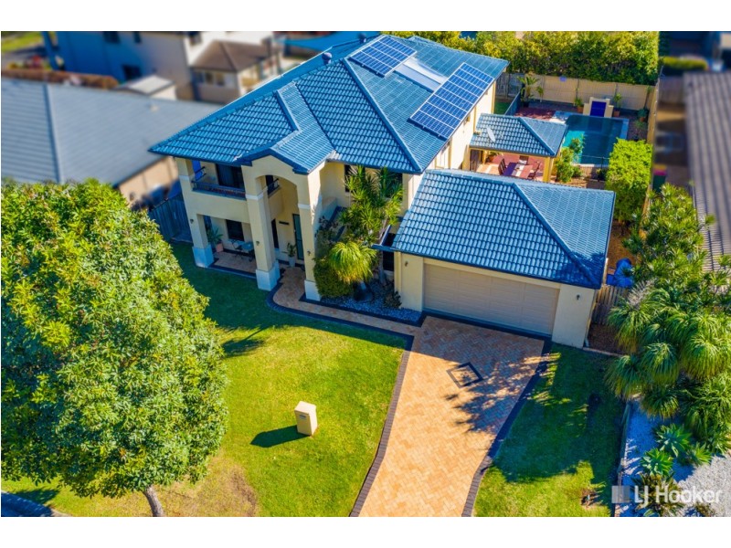 33 Moreton View Crescent, Thornlands QLD 4164