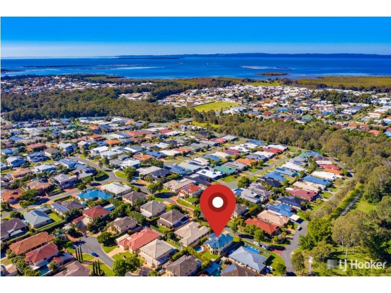 33 Moreton View Crescent, Thornlands QLD 4164