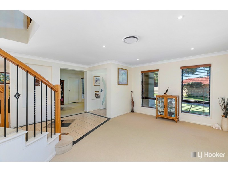 33 Moreton View Crescent, Thornlands QLD 4164