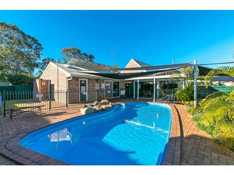 11/52 Island Street, Cleveland QLD 4163