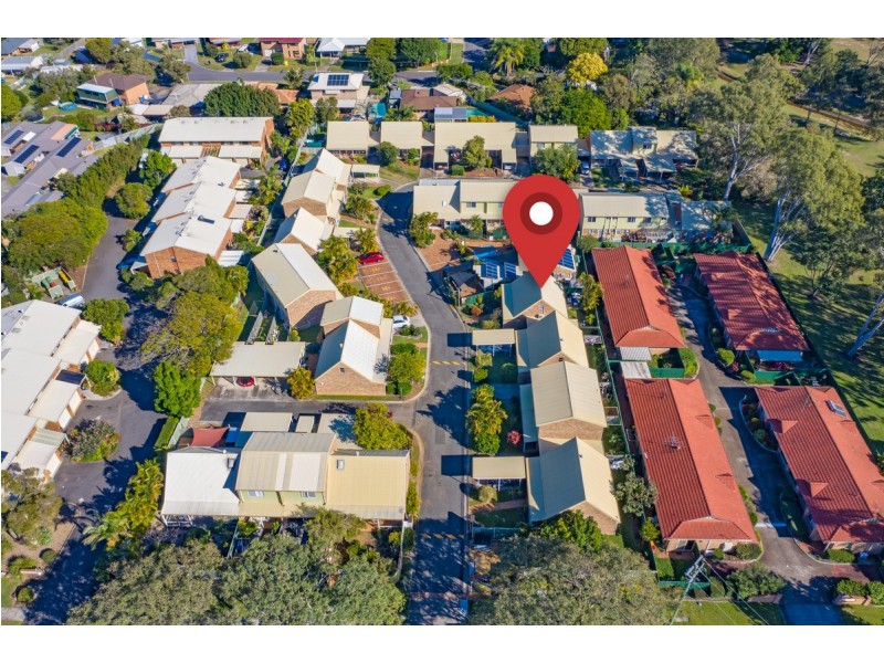 11/52 Island Street, Cleveland QLD 4163