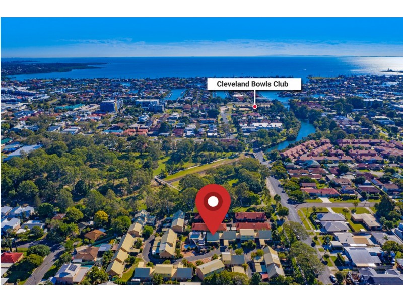11/52 Island Street, Cleveland QLD 4163