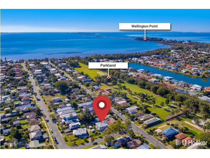 3 Donlin Street, Birkdale QLD 4159