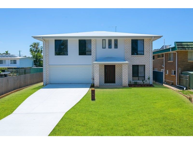 3 Donlin Street, Birkdale QLD 4159