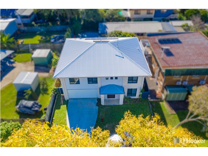 3 Donlin Street, Birkdale QLD 4159