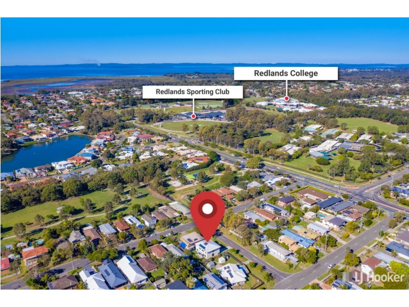 3 Donlin Street, Birkdale QLD 4159