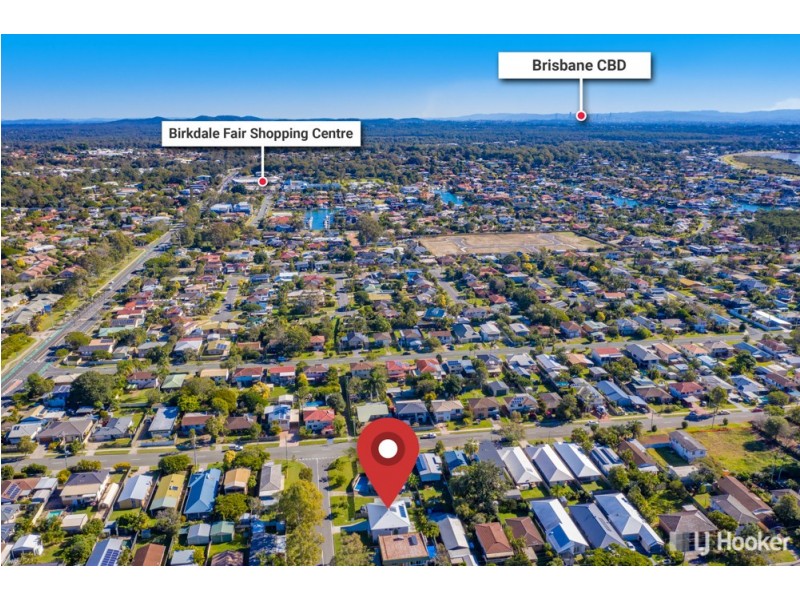 3 Donlin Street, Birkdale QLD 4159