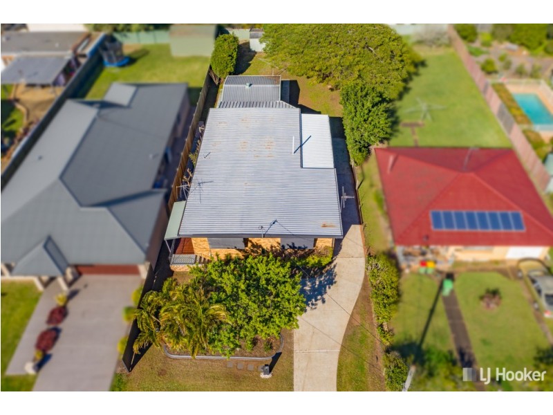 43 Warner Street, Wellington Point QLD 4160