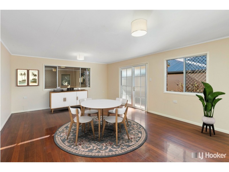 43 Warner Street, Wellington Point QLD 4160