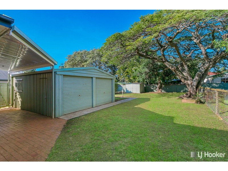 43 Warner Street, Wellington Point QLD 4160