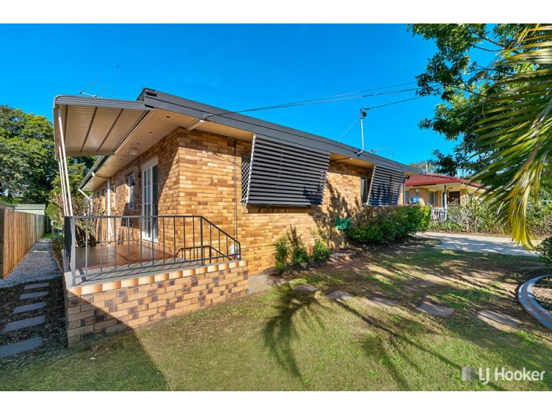 43 Warner Street, Wellington Point QLD 4160