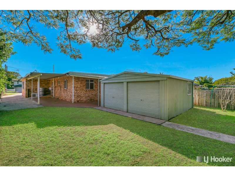 43 Warner Street, Wellington Point QLD 4160