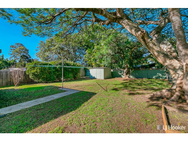 43 Warner Street, Wellington Point QLD 4160