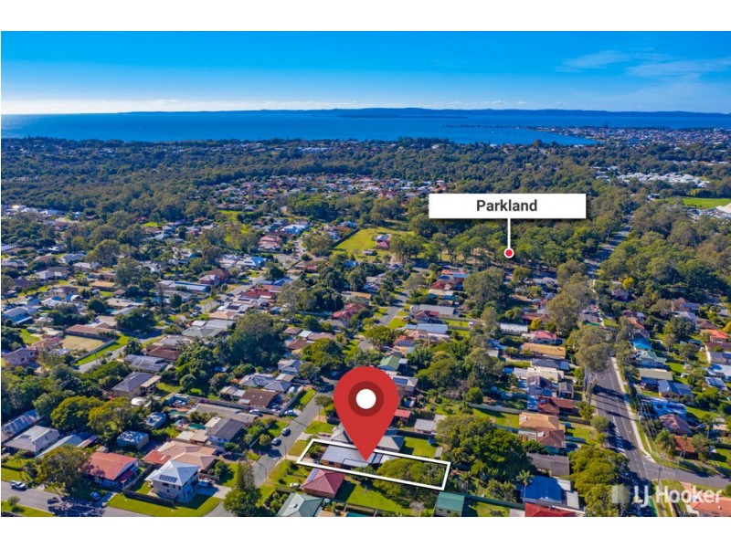 43 Warner Street, Wellington Point QLD 4160