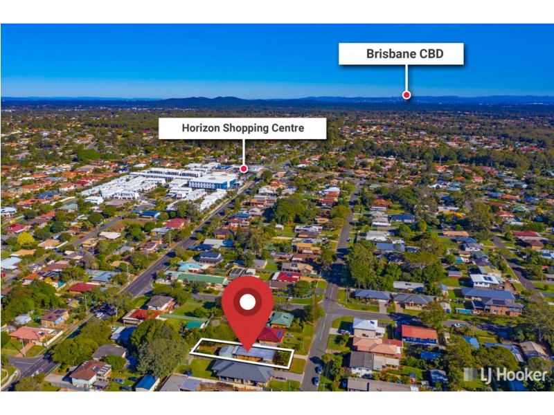 43 Warner Street, Wellington Point QLD 4160