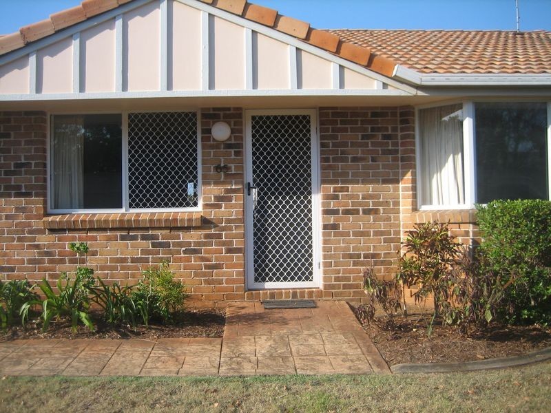 65/88 Freeth Street, Ormiston QLD 4160