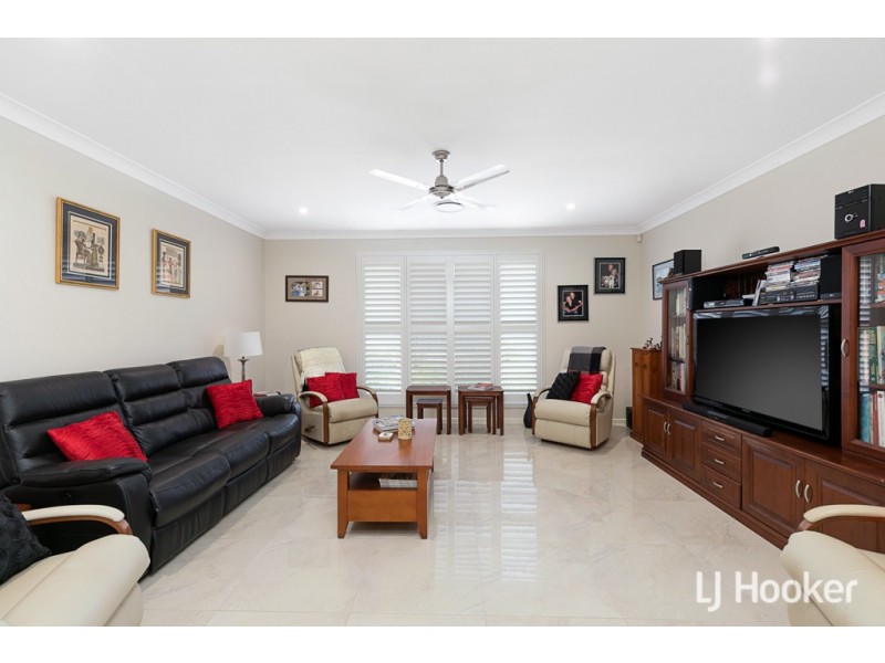 3 Mann Place, Wellington Point QLD 4160