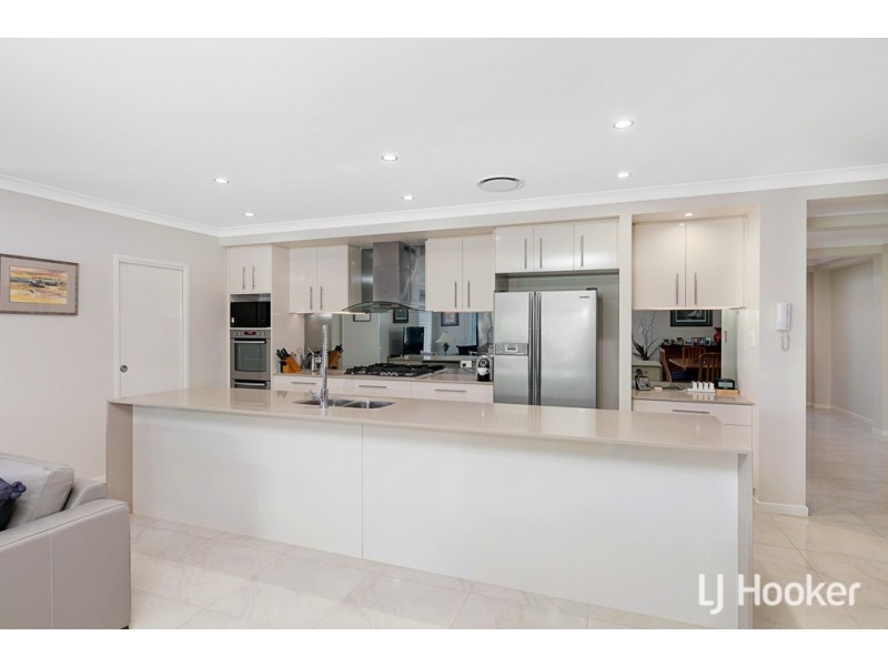 3 Mann Place, Wellington Point QLD 4160