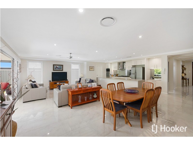 3 Mann Place, Wellington Point QLD 4160