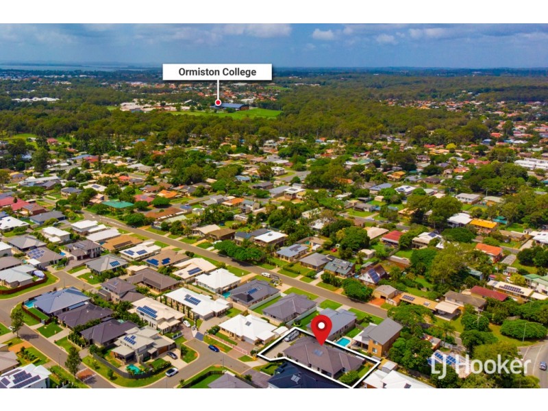 3 Mann Place, Wellington Point QLD 4160