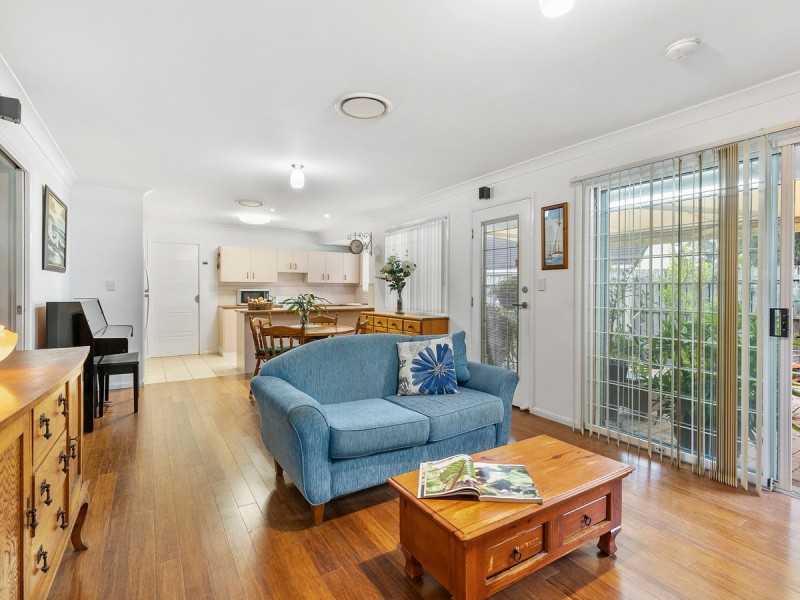 79/14 Kensington Place, Birkdale QLD 4159