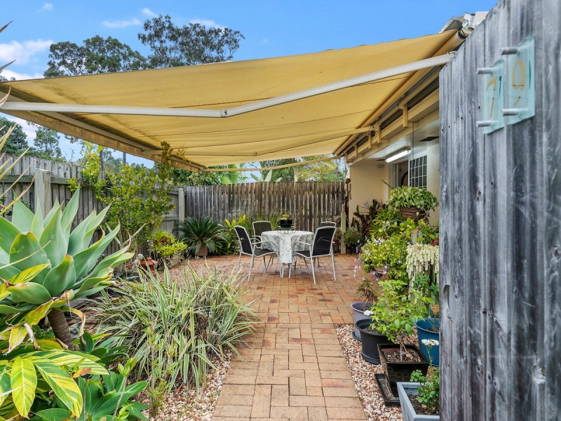 79/14 Kensington Place, Birkdale QLD 4159