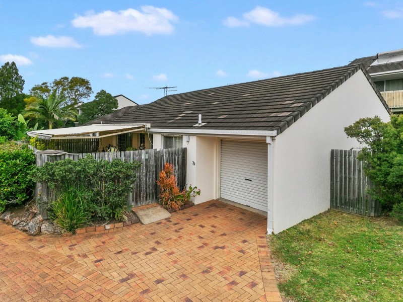 79/14 Kensington Place, Birkdale QLD 4159