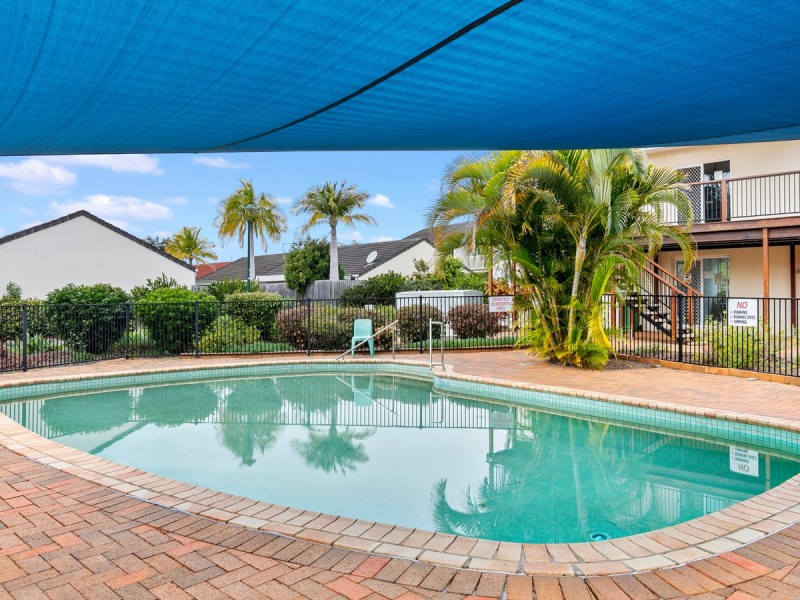 79/14 Kensington Place, Birkdale QLD 4159