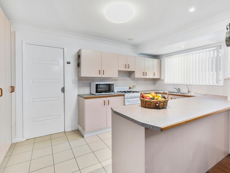 79/14 Kensington Place, Birkdale QLD 4159