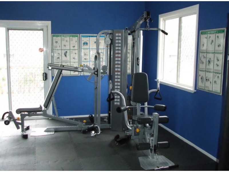 79/14 Kensington Place, Birkdale QLD 4159