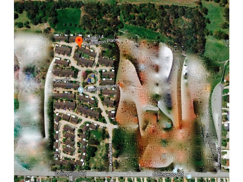 79/14 Kensington Place, Birkdale QLD 4159