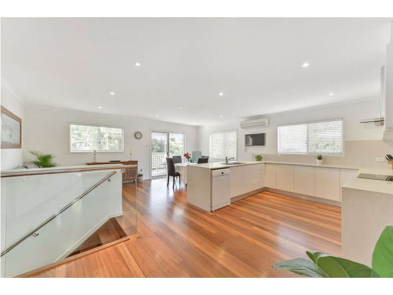35 Bates Drive, Birkdale QLD 4159