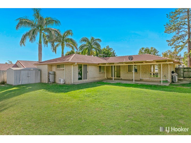 30 Prunda Circuit, Wellington Point QLD 4160