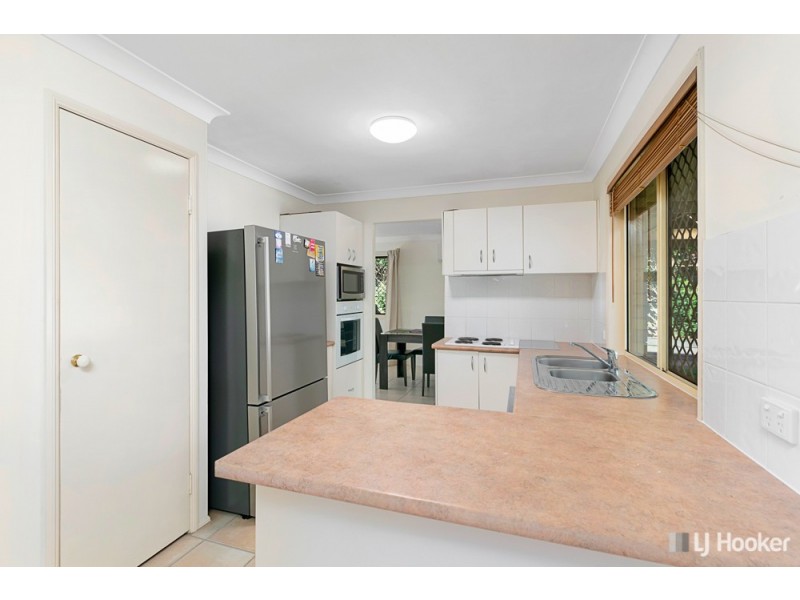 30 Prunda Circuit, Wellington Point QLD 4160