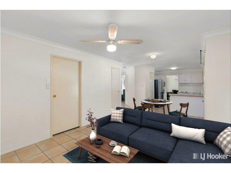 30 Prunda Circuit, Wellington Point QLD 4160