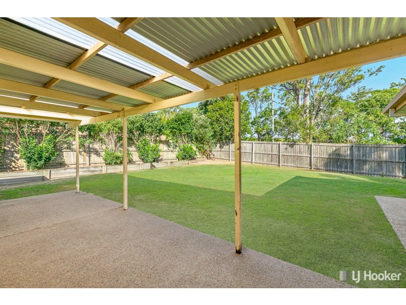 30 Prunda Circuit, Wellington Point QLD 4160