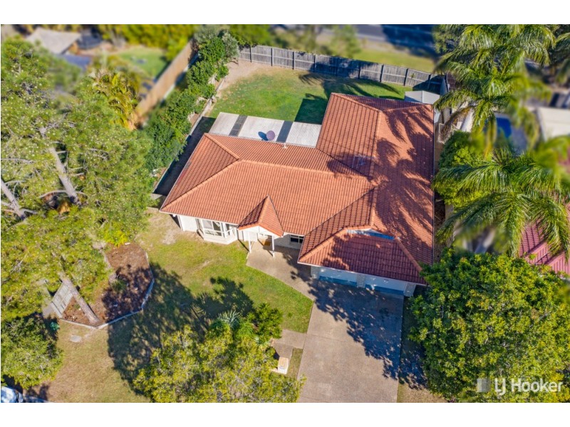 30 Prunda Circuit, Wellington Point QLD 4160