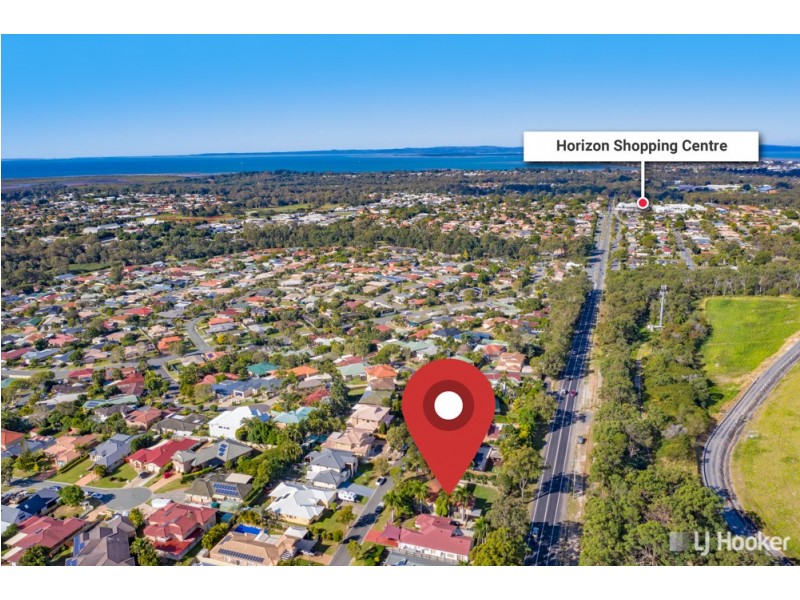 30 Prunda Circuit, Wellington Point QLD 4160
